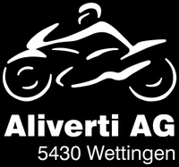 Aliverti AG-Logo