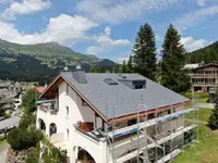 Spenglerei Casutt GmbH