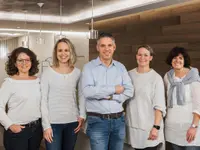 Augenarzt Dr. med. Martin Hablützel