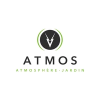 Logo Atmosphère Jardin Sàrl