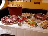 Metzgerei Breu