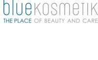 Blue Kosmetik-Logo