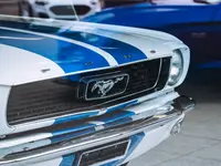Air Automobiles Payerne