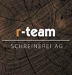r-team Schreinerei AG