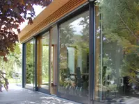 von Rohr Holzbau AG