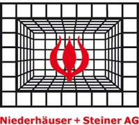 Niederhäuser u. Steiner AG-Logo