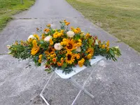 Les fleurs d'Alena