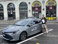 Nicolas L' auto/moto-école