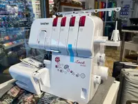 Annettes Stoff + Nähatelier