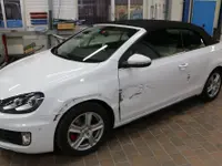 Carrosserie José Barth Sàrl