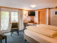 Hotel und Speiserestaurant Alpenblick