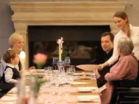 Restaurant Impuls