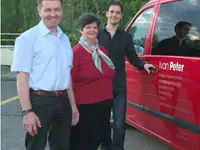 Raumgestaltung PETER GmbH