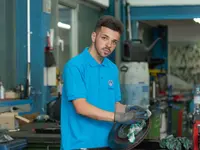 Garage Mutschellen AG