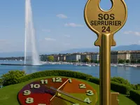 SOS SERRURIER 24 Genève