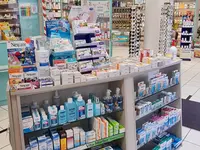 Pharmacie de la Prairie