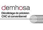 Demhosa-Logo