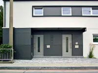 Edelweiss Fenster AG