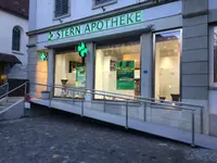 Stern Apotheke Lenzburg AG – Cliquez pour agrandir l’image 1 dans une Lightbox