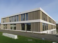 GERBER HOLZBAU BERN AG