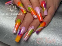 C Nails Nagelwerk by Christian Werner