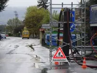 KFS Service de Canalisation SA OUEST - Klicken Sie, um das Bild 14 in einer Lightbox vergrössert darzustellen