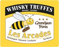 Boulangerie Grandjean Frères | Whisky Truffes-Logo