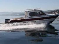 Bootsfahrschule Zürichsee Beni Winiger