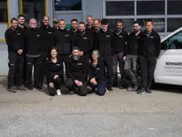 Reinhard Haustechnik AG