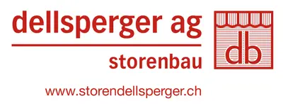 Dellsperger AG Storenbau