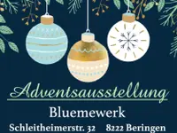 Bluemewerk Stoll Kerstin - Klicken Sie, um das Bild 11 in einer Lightbox vergrössert darzustellen