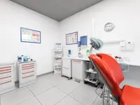 CMDM - Centro Medico Dentistico Mendrisio - Klicken Sie, um das Bild 11 in einer Lightbox vergrössert darzustellen