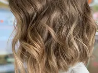 Salone Shine Up di Alessia