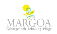 Alters- und Pflegeheim MARGOA-Logo