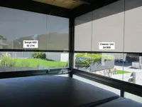 Baeriswyl AG Effiziente Gebäudehüllen