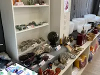 Boutique ésotérique Bougie Rouge