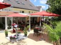 Güggeli Oase Restaurant Hirschen