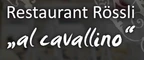 Rössli "al cavallino"