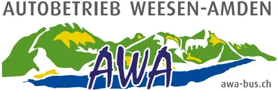 Autobetrieb Weesen-Amden AWA