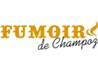 Fumoir de Champoz-Logo