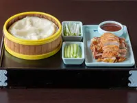 Hong Yan Restaurant Chinois à Lausanne