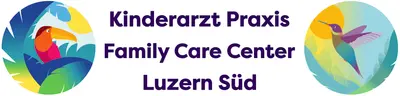 Kinderarztpraxis & Family Care Center Luzern Süd