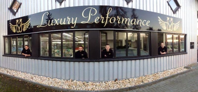 Luxury Performance GmbH