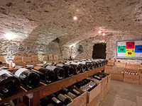 Le Caveau de Bacchus