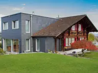 Sennhauser Doris Architektur & Planung GmbH