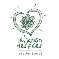 Le Jardin des Fées - Elodie Chassot-Logo