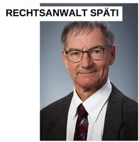 Späti Urs-Logo