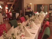 Restaurant Hotel Seeblick