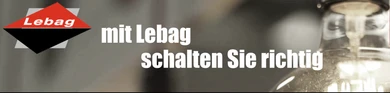 Lebag Elektroinstallationen AG