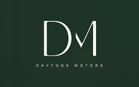 Daytona Motors logo